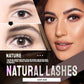 ✨ Achetez-en 1, obtenez-en 1 gratuit – faux cils effet œil de chat – auto-adhésifs – lavables – naturels – pour des yeux glamour
