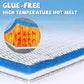 🐠Durée limitée - Moitié prix - Mousse filtrante professionnelle 8D haute densité pour aquarium