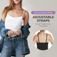 ✨Débardeur avec soutien-gorge intégré