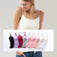 ✨Débardeur avec soutien-gorge intégré