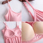 ✨Débardeur avec soutien-gorge intégré