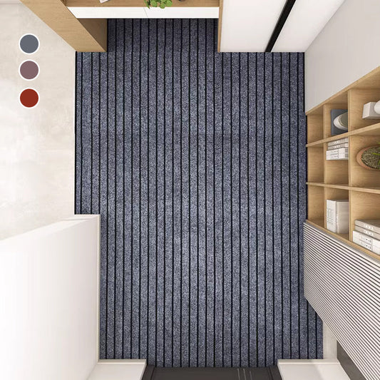 💥Tapis lavable antidérapant et anti-taches d'huile