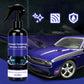 🚗 Achetez 2, offert 1 ! ✨ Polisseur Instantané pour Voiture – Brillant comme neuf, sans rayures & hydrophobe ! 🧽🚘