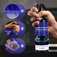 🚗 Achetez 2, offert 1 ! ✨ Polisseur Instantané pour Voiture – Brillant comme neuf, sans rayures & hydrophobe ! 🧽🚘