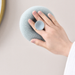 Éponge de bain exfoliante super douce