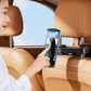 Support de tablette pour appuie-tête de voiture