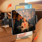 Support de tablette pour appuie-tête de voiture