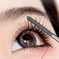 Mascara 3D Curling Metal Wand - Waterproof & Long-Lasting