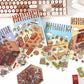 Autocollant de Scène en 3D DIY