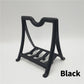 Porte-couvercle vertical de bureau