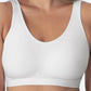 Soutien-gorge sans armature de confort quotidien