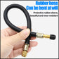 Extension de Valve de Pneu Flexible Universelle