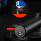 Briquet à Jet de Butane Portable Ajustable et Rechargeable