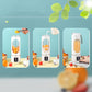 📢📢50 % de réduction !! ⏰ Presse-agrumes sans fil – Jus frais partout, rechargeable & compact 🍊⚡【Stock Limité】