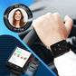 Montre connectée de sport tendance avec double caméra