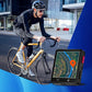 Montre connectée de sport tendance avec double caméra