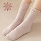 🎁Chaussettes chaudes pour l'hiver