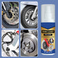 Spray Nettoyant pour Freins de Voiture
