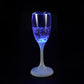 Verre à Vin avec Éclairage LED