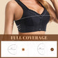 🌹Dernier jour -50%🌹Soutien-gorge respirant à fermeture avant🎀