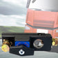 Coupe-batterie 12V/24V pour véhicules