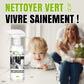 Spray de Nettoyage Multi-usages à l'Acide Oxalique pour Éliminer les Taches