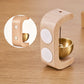 🌸🎐Carillon magnétique en bois pour sonnette Décoration🎐