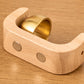 🌸🎐Carillon magnétique en bois pour sonnette Décoration🎐