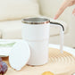 💥Grande promotion 60 % DE RÉDUCTION☕🔋Ensemble de tasses à café rechargeables à agitation magnétique automatique⚡