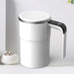 💥Grande promotion 60 % DE RÉDUCTION☕🔋Ensemble de tasses à café rechargeables à agitation magnétique automatique⚡