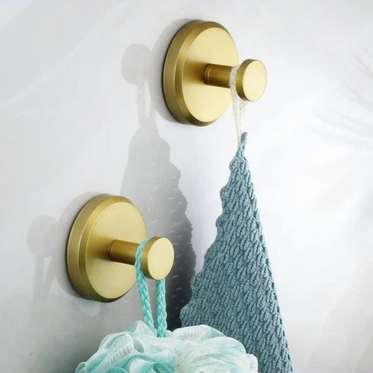 Crochets à Ventouse