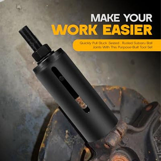 Extracteur de Rotule Polyvalent et Durable