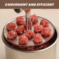 🔥Hot Sale🔥Kitchen Stainless Steel Meatball Mould