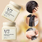 🔥Hot Sale🔥Masque Réparateur et Hydratant Anti-Frisottis pour Cheveux