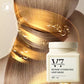 🔥Hot Sale🔥Masque Réparateur et Hydratant Anti-Frisottis pour Cheveux