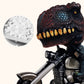 Modèle de Moto Animal Créatif