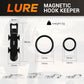 🎄5 Magnetic Fishing Hook Keepers Lure Accessories