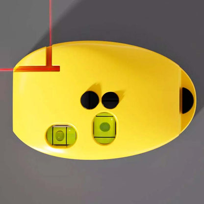 💥1 acheté 1 offert🔥Niveau laser infrarouge à angle droit de 90 degrés