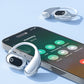 Écouteurs Bluetooth à Oreille Ouverte avec Fonction de Traduction