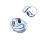 Écouteurs Bluetooth à Oreille Ouverte avec Fonction de Traduction