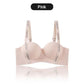 Soutien-gorge Push-up Sans Armature pour Femme