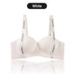 Soutien-gorge Push-up Sans Armature pour Femme