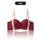 Soutien-gorge Push-up Sans Armature pour Femme