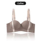 Soutien-gorge Push-up Sans Armature pour Femme
