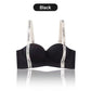 Soutien-gorge Push-up Sans Armature pour Femme