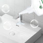 Nettoyant Polyvalent pour Salle de Bain