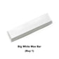 Solid Polishing Wax Bar for Metal Buffing
