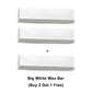 Solid Polishing Wax Bar for Metal Buffing