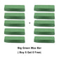Solid Polishing Wax Bar for Metal Buffing