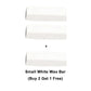Solid Polishing Wax Bar for Metal Buffing